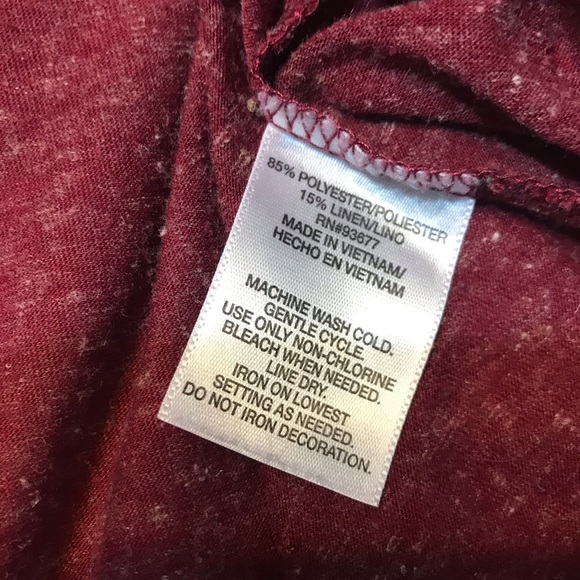 Allen B. by Allen Schwartz⚜️Sequin Bird Design Top - Picture 7 of 8